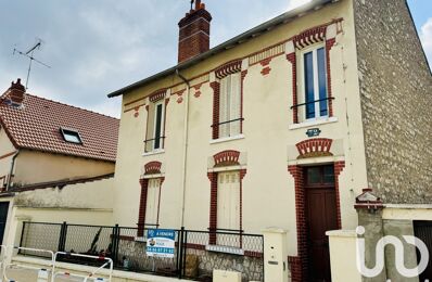 vente maison 390 000 € à proximité de Coinces (45310)