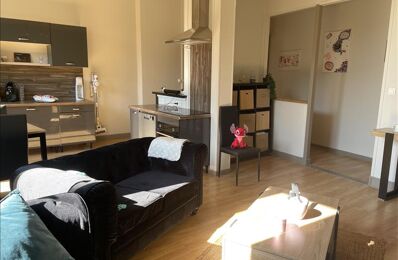 vente appartement 98 550 € à proximité de Saint-Yrieix-la-Perche (87500)