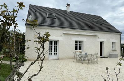 vente maison 252 280 € à proximité de Luzillé (37150)