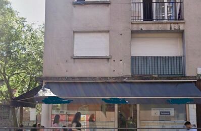 vente immeuble 239 000 € à proximité de Wallers (59135)