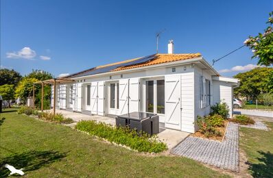 vente maison 316 500 € à proximité de Saint-Christoly-de-Blaye (33920)