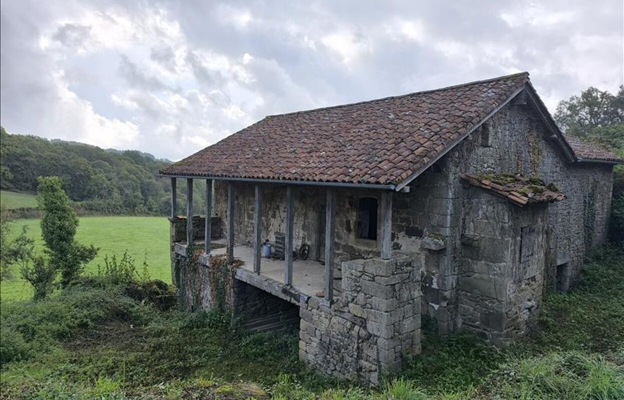 maison 4 pièces 147 m2 à vendre à Figeac (46100)