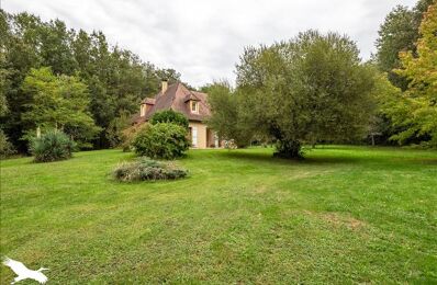 vente maison 379 800 € à proximité de Saint-Capraise-de-Lalinde (24150)