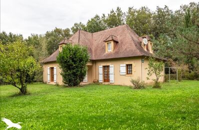 vente maison 379 800 € à proximité de Saint-Georges-de-Montclard (24140)