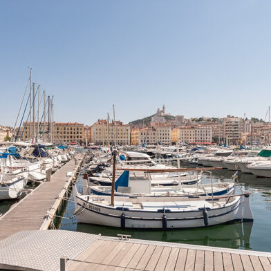 Appartement 1 pièces 98000 €