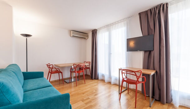 Appartement 1 pièces  à vendre Marseille 2eme 13002