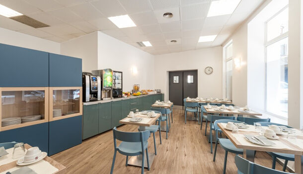 Appartement 1 pièces  à vendre Marseille 2eme 13002