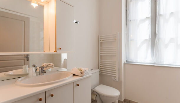 Appartement 1 pièces  à vendre Marseille 2eme 13002