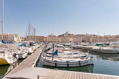 Appartement 1 pièces 98000 €