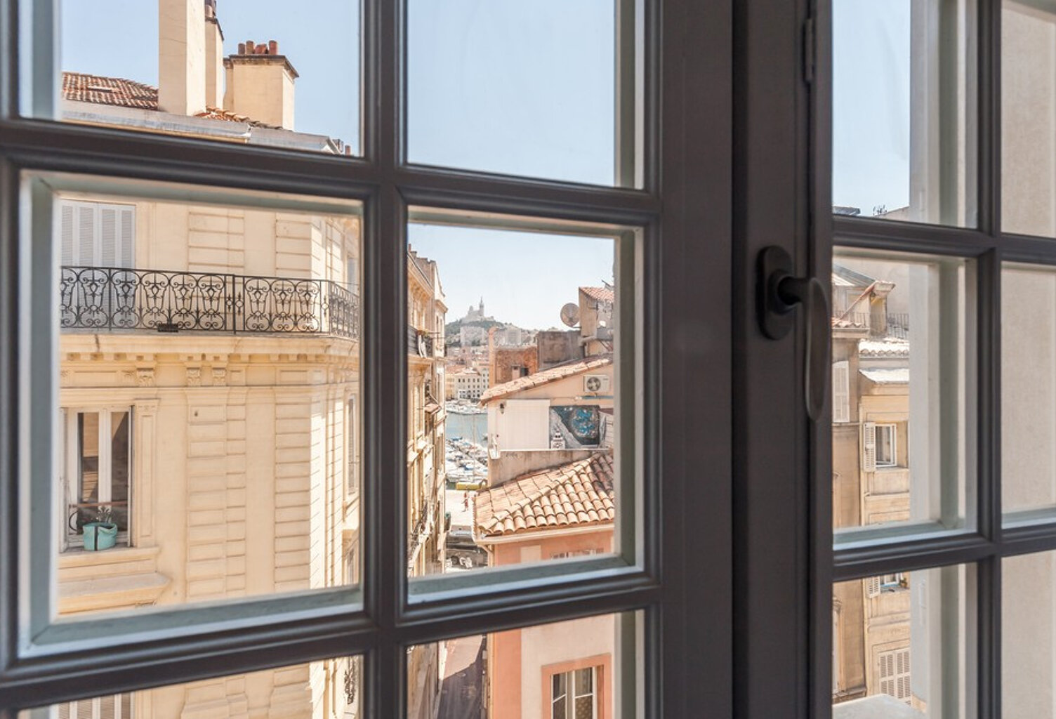 T1 20.71M2 INVESTISSEMENT LMNP MARSEILLE 98 000 € — photo 1