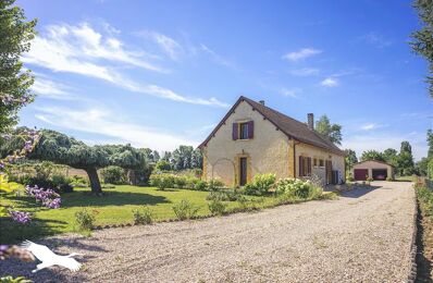 vente maison 249 100 € à proximité de Villeneuve-de-Duras (47120)