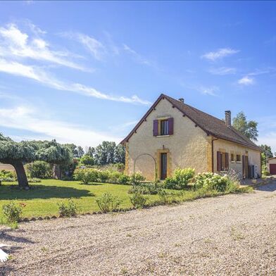 Maison 6 pièces 233200 €