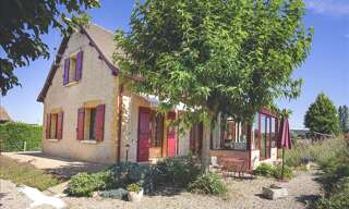 Maison 6 Pièces 185 m² à vendre à Le Fleix (24130)