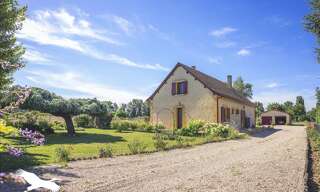 Maison 6 Pièces 185 m² à vendre à Le Fleix (24130)