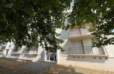 vente appartement 80 665 € à proximité de Santenay (41190)