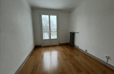 appartement 4 pièces 82 m2 à vendre à Blois (41000)