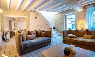 Maison 6 Pièces 145 m² à vendre à Avoine (37420)