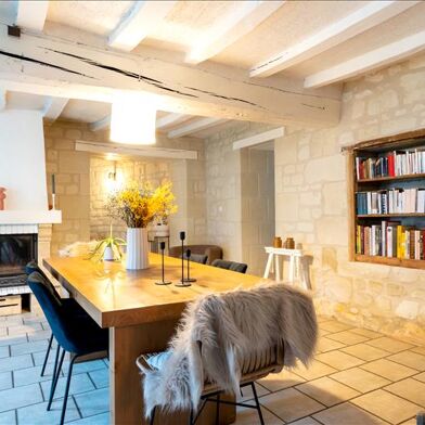 Maison 6 pièces 291500 €