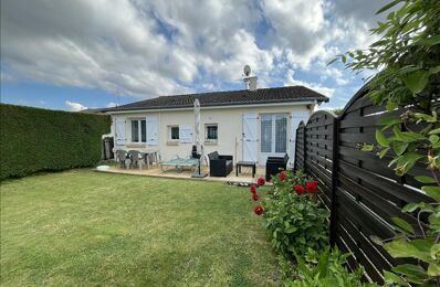 vente maison 137 600 € à proximité de Châtres-sur-Cher (41320)