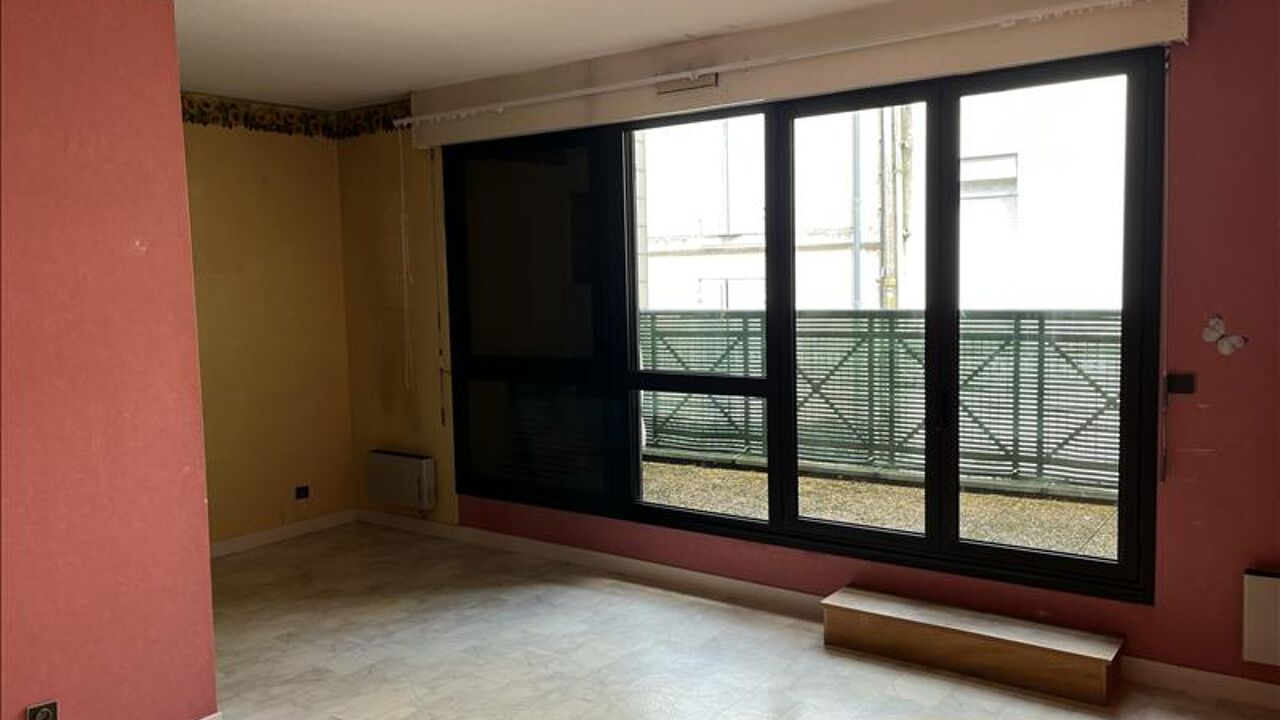 appartement 3 pièces 64 m2 à vendre à Marmande (47200)