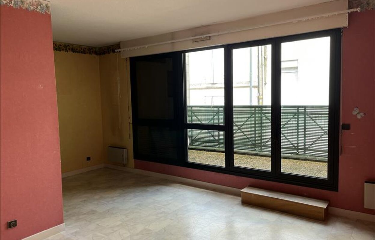 appartement 3 pièces 64 m2 à vendre à Marmande (47200)