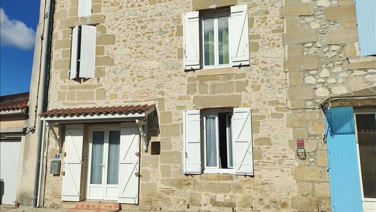 maison 4 pièces 120 m2 à vendre à Marmande (47200)