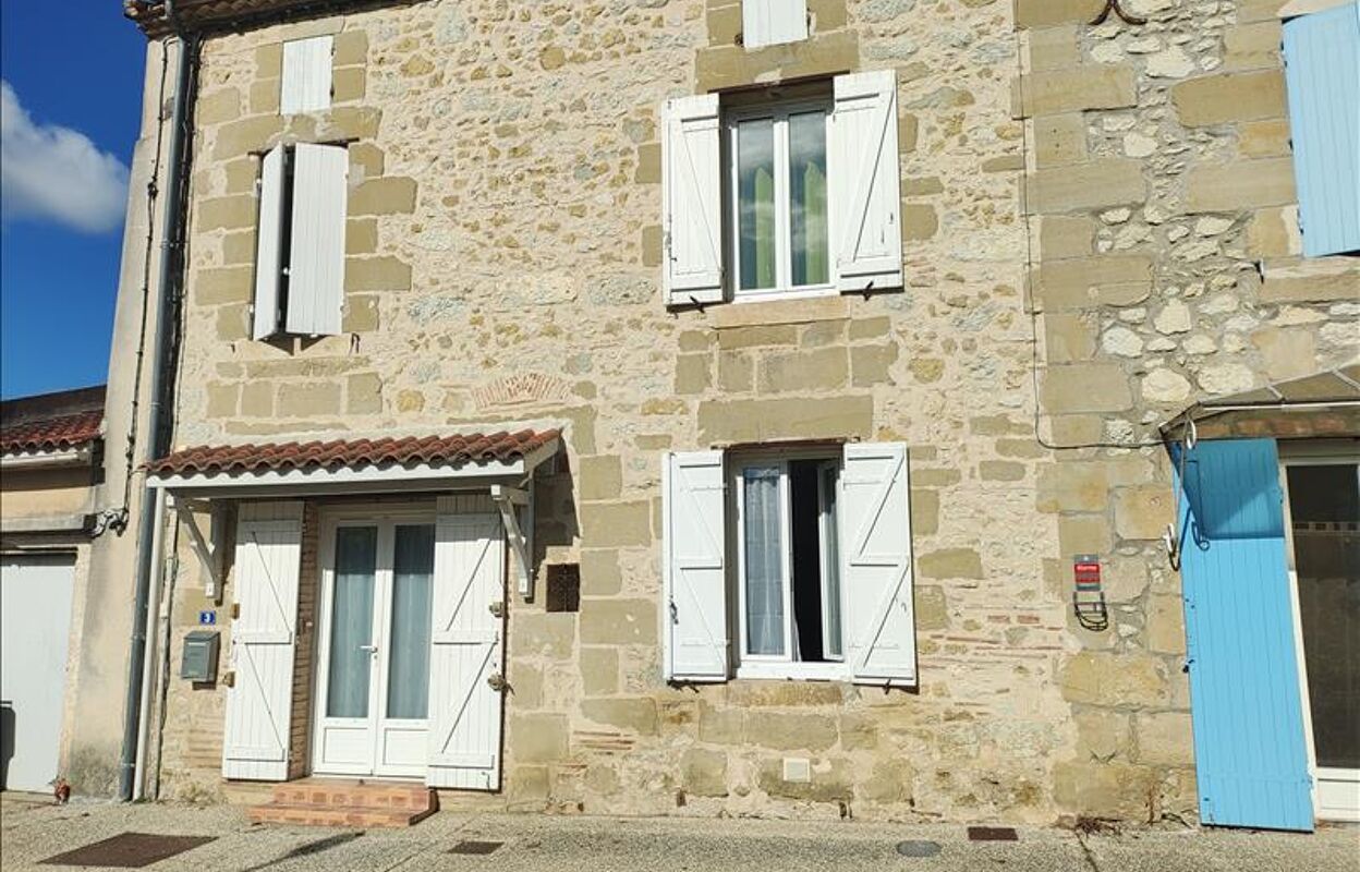 maison 4 pièces 120 m2 à vendre à Marmande (47200)