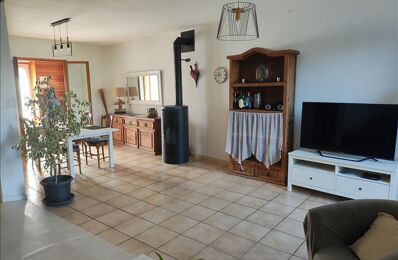 vente maison 151 940 € à proximité de Escassefort (47350)