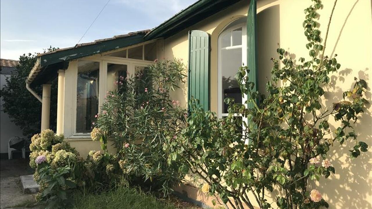 maison 4 pièces 80 m2 à vendre à Gujan-Mestras (33470)