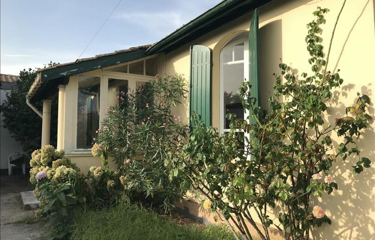 maison 4 pièces 80 m2 à vendre à Gujan-Mestras (33470)