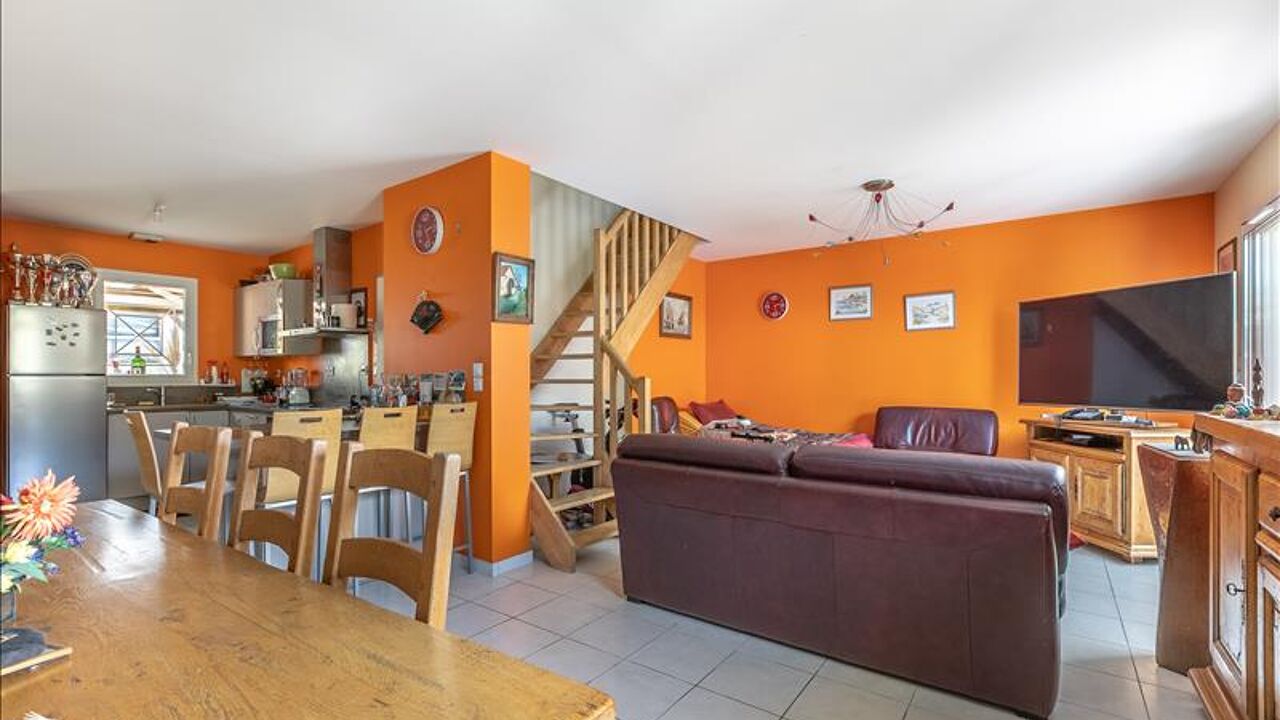 maison 3 pièces 72 m2 à vendre à Gujan-Mestras (33470)