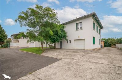 vente maison 327 050 € à proximité de Lacroix-Falgarde (31120)