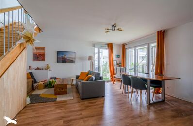 vente appartement 274 000 € à proximité de Pujaudran (32600)