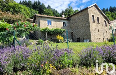 vente maison 178 500 € à proximité de Saint-Christol (07160)