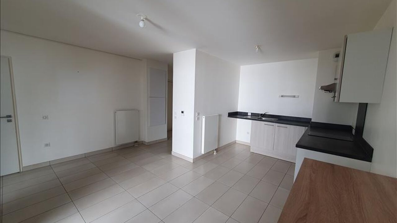 appartement 2 pièces 45 m2 à vendre à Toulouse (31300)