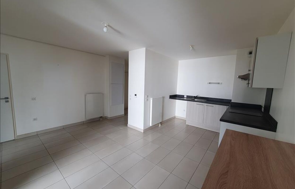 appartement 2 pièces 45 m2 à vendre à Toulouse (31300)