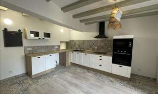 Maison 5 Pièces 94 m² à vendre à Saumur (49400)