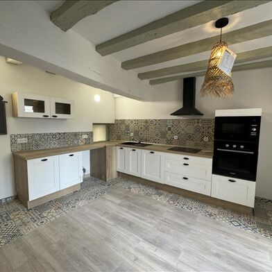 Maison 5 pièces 144000 €