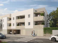 Appartement neuf T1 à Castelnau-Le-Lez — photo 2