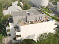 Appartement neuf T1 à Castelnau-Le-Lez — photo 3