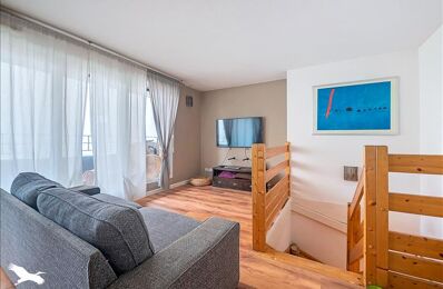 vente appartement 265 000 € à proximité de Carbon-Blanc (33560)