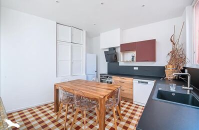 vente appartement 420 000 € à proximité de Saucats (33650)