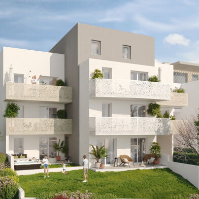 Appartement 1 pièces 170900 €