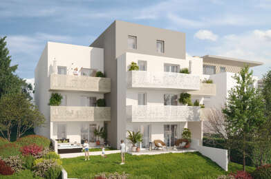 Appartement 3 pièces 351000 €