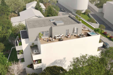 Appartement 3 pièces 351000 €