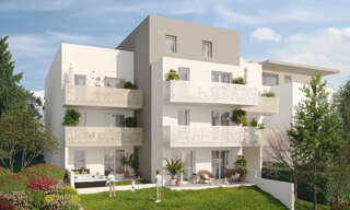 Appartement 4 Pièces 87 m² à vendre à Castelnau-le-Lez (34170)