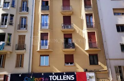 vente appartement 159 000 € à proximité de Vence (06140)