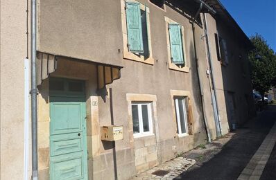 vente maison 72 150 € à proximité de Auzits (12390)