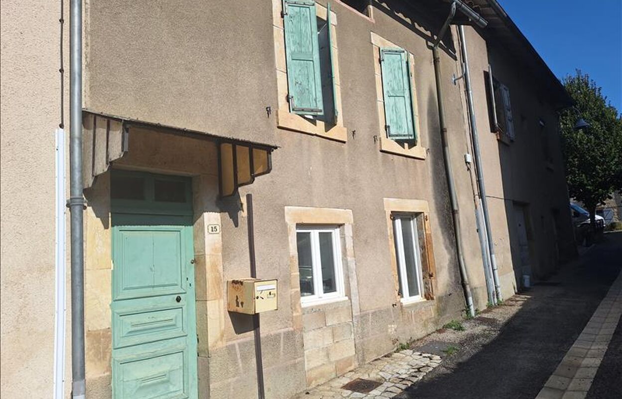 maison 3 pièces 56 m2 à vendre à Bouillac (12300)