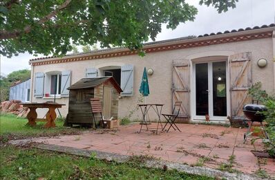 vente maison 210 018 € à proximité de Soupex (11320)